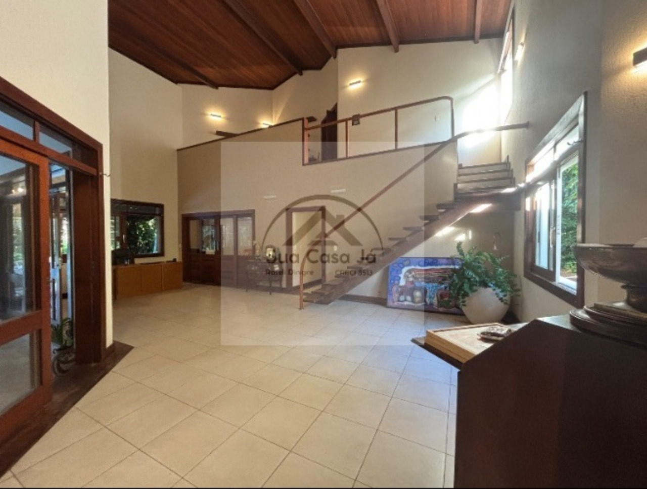 Casa, 4 quartos, 431 m² - Foto 19