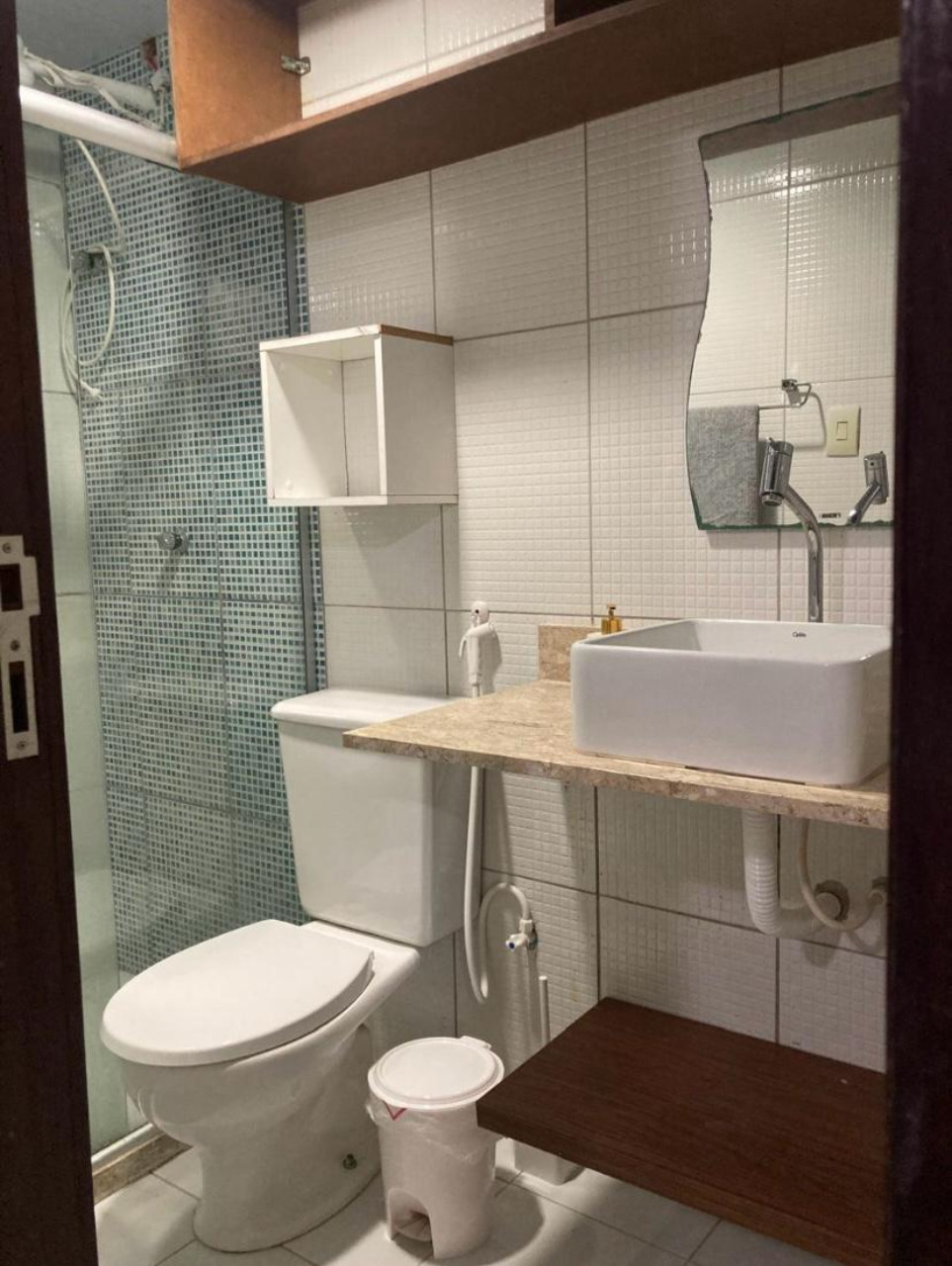 Apartamento, 1 quarto, 33 m² - Foto 38