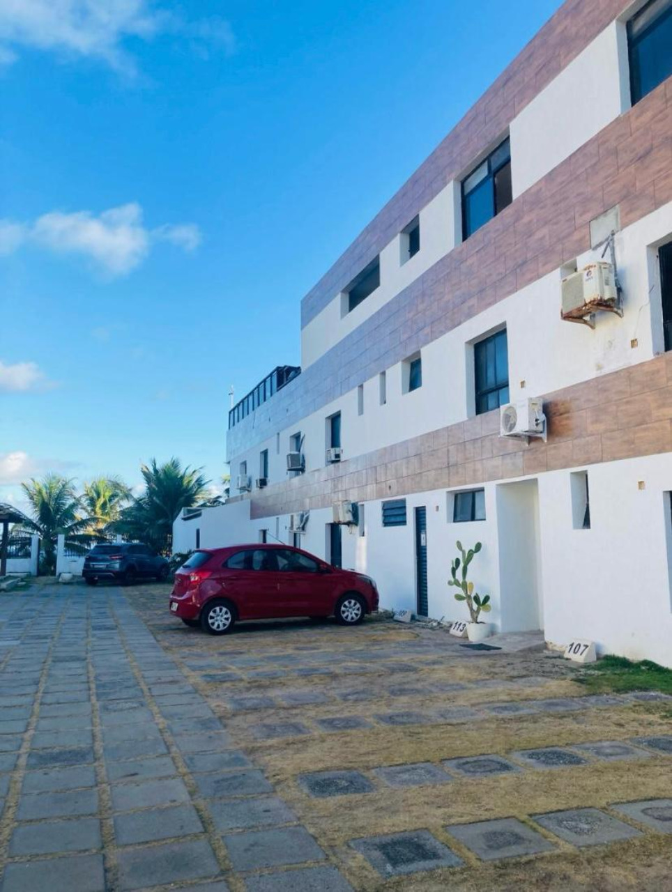 Apartamento, 1 quarto, 33 m² - Foto 35