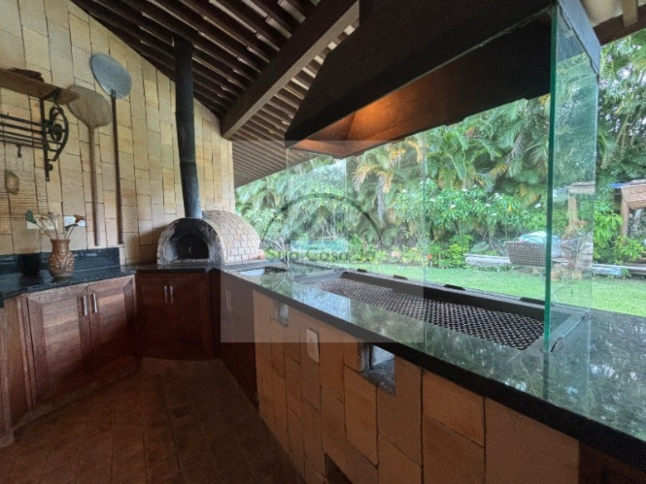Casa, 4 quartos, 431 m² - Foto 8