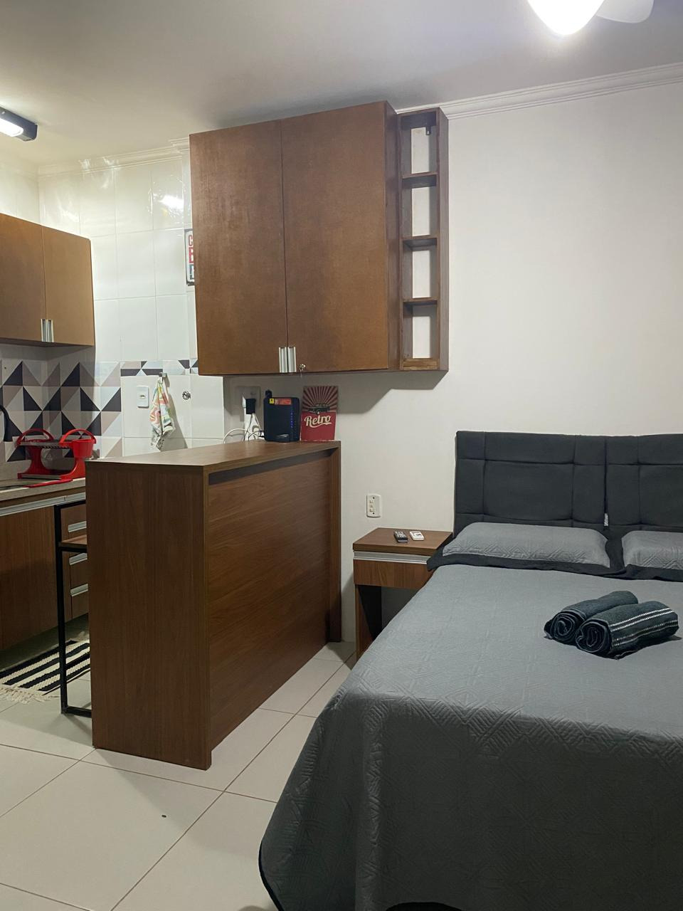 Apartamento, 1 quarto, 33 m² - Foto 23