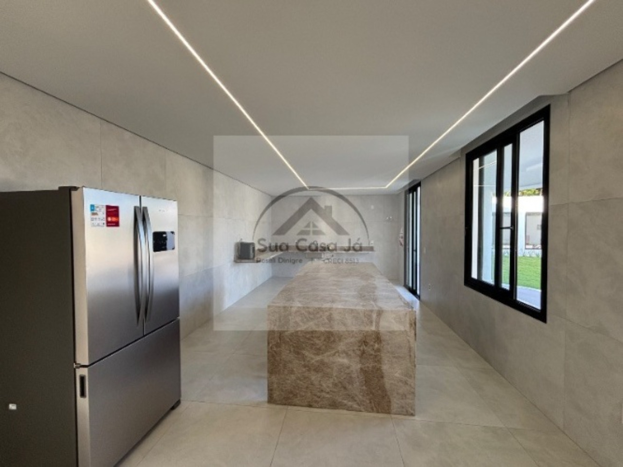 Casa, 6 quartos, 5900 m² - Foto 12