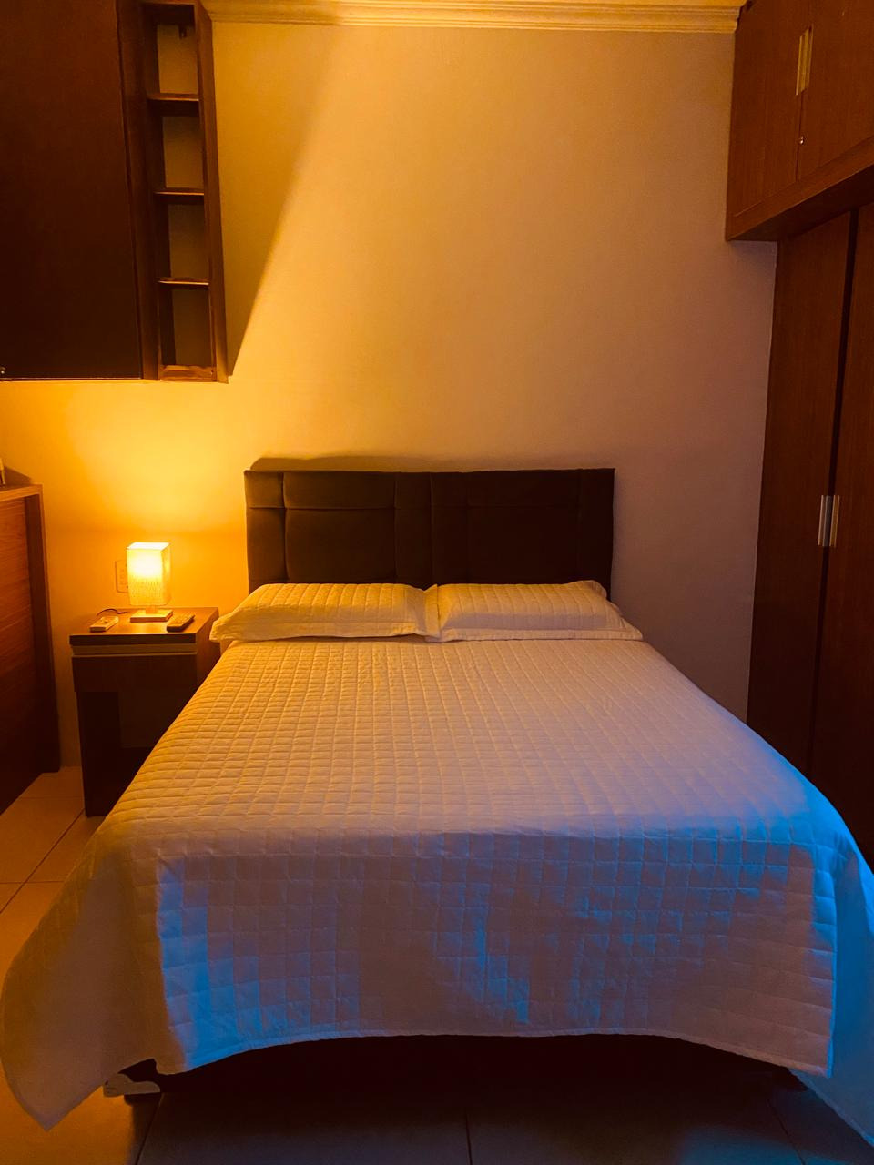 Apartamento, 1 quarto, 33 m² - Foto 16