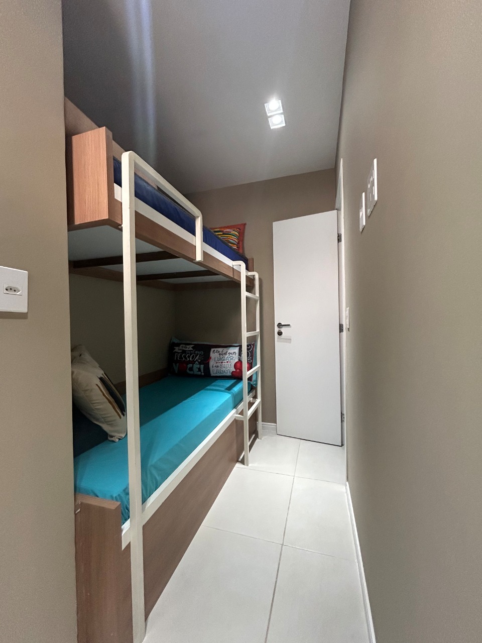 Apartamento, 3 quartos, 81 m² - Foto 7