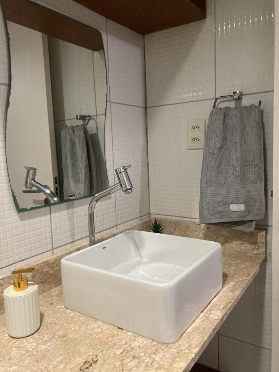 Apartamento, 1 quarto, 33 m² - Foto 39