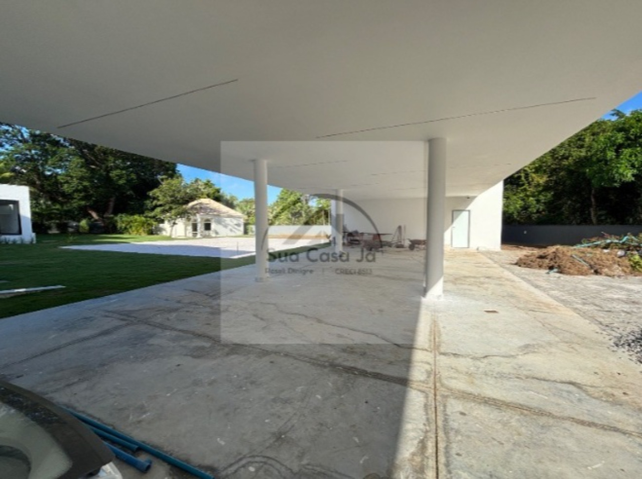 Casa, 6 quartos, 5900 m² - Foto 33