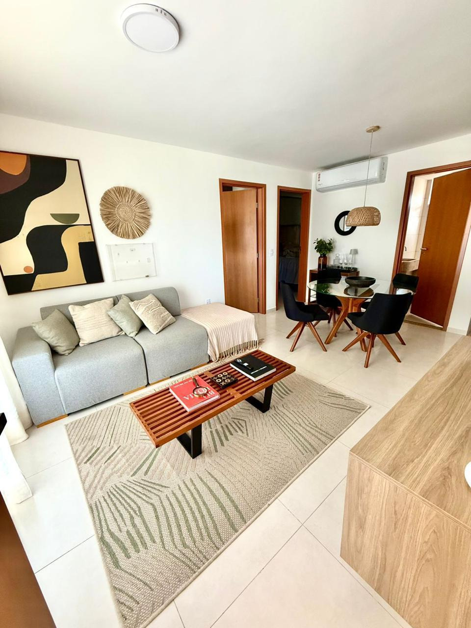 Casa, 4 quartos - Foto 6