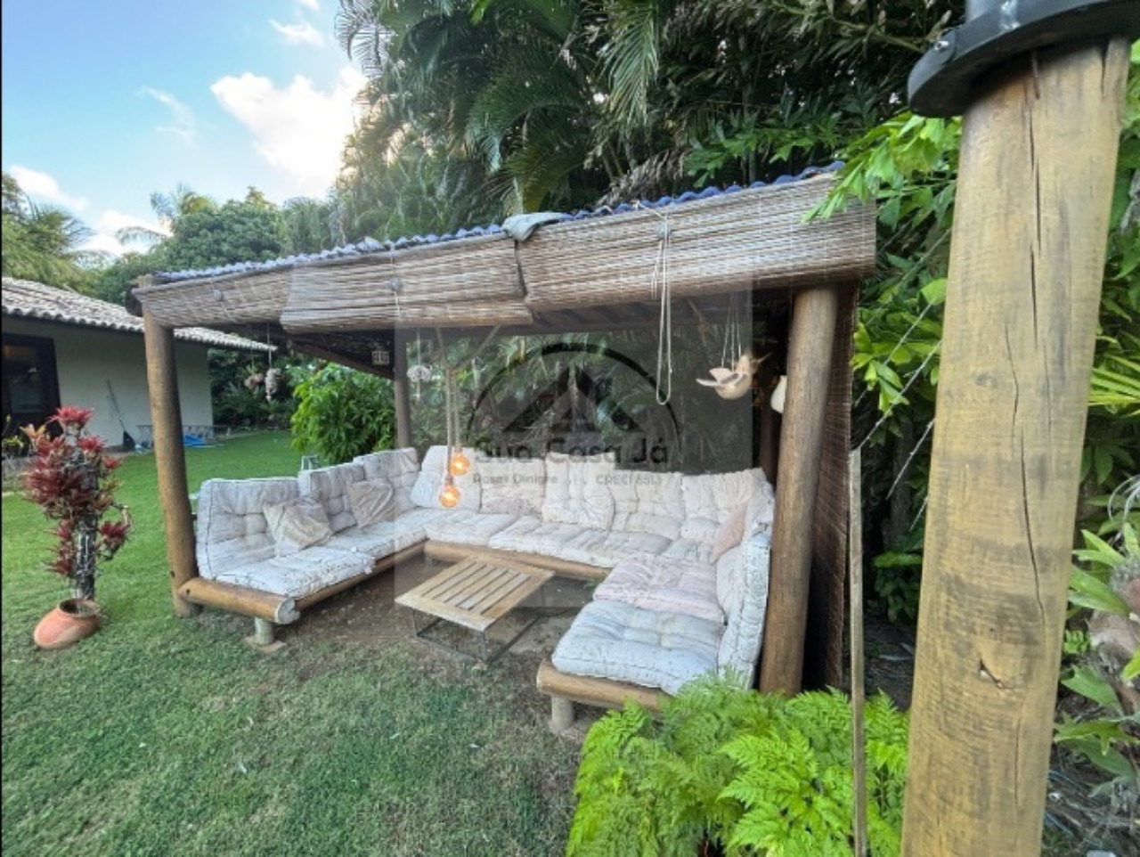 Casa, 4 quartos, 431 m² - Foto 5