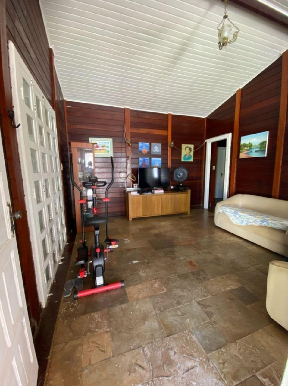 Casa, 4 quartos - Foto 6