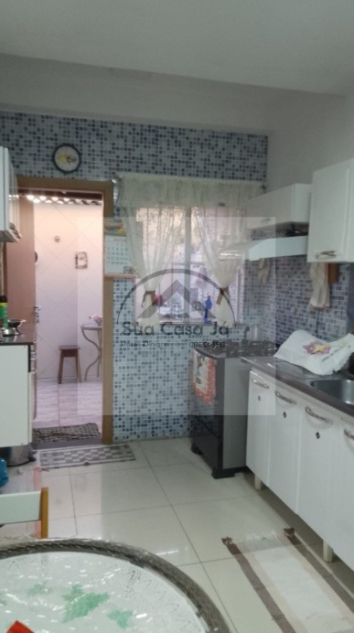 Casa, 3 quartos - Foto 5