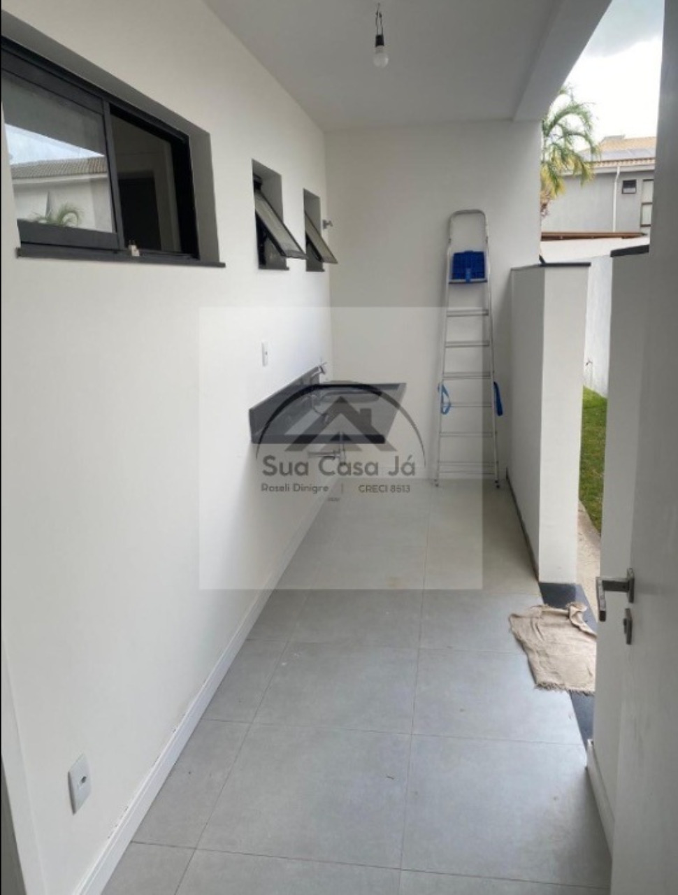 Casa, 4 quartos - Foto 5