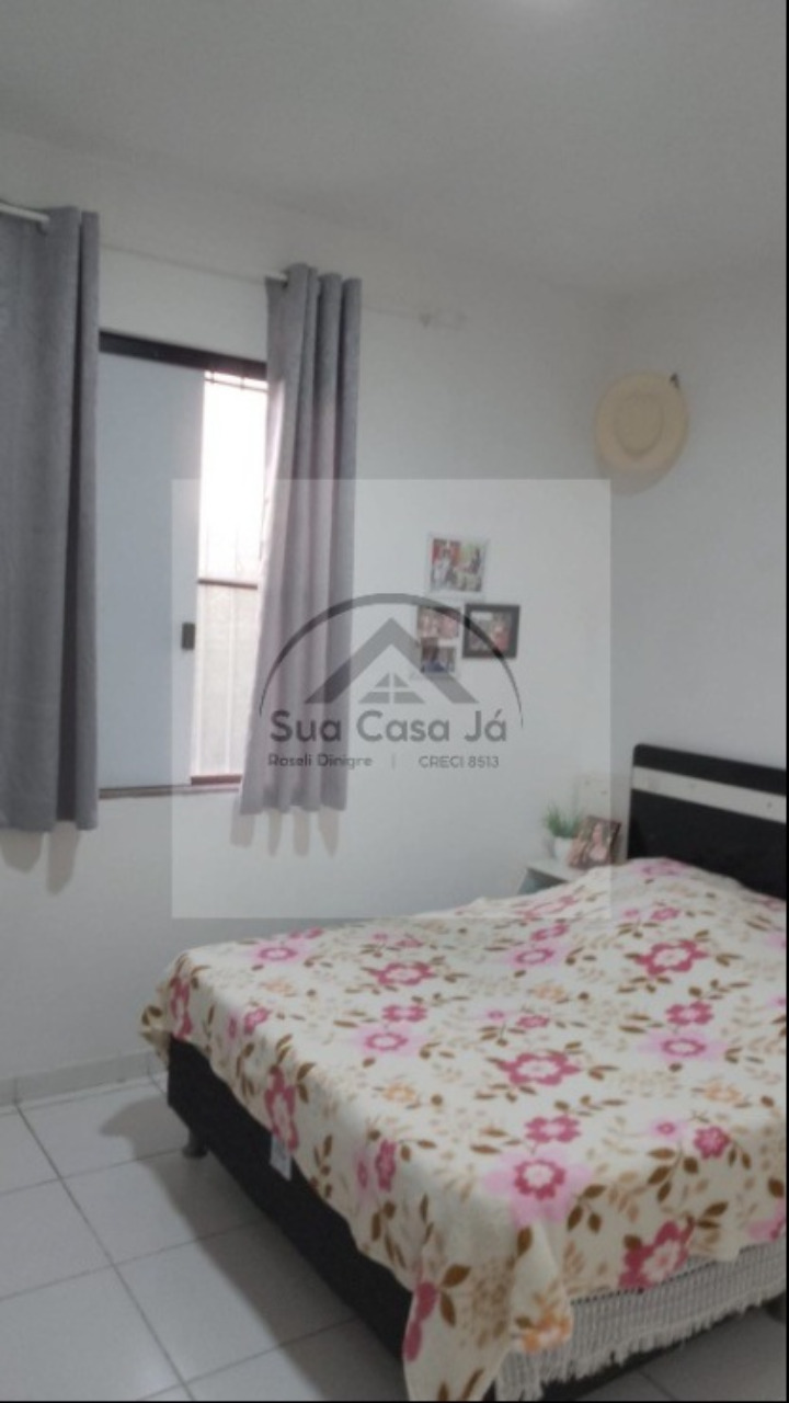 Casa, 3 quartos - Foto 9