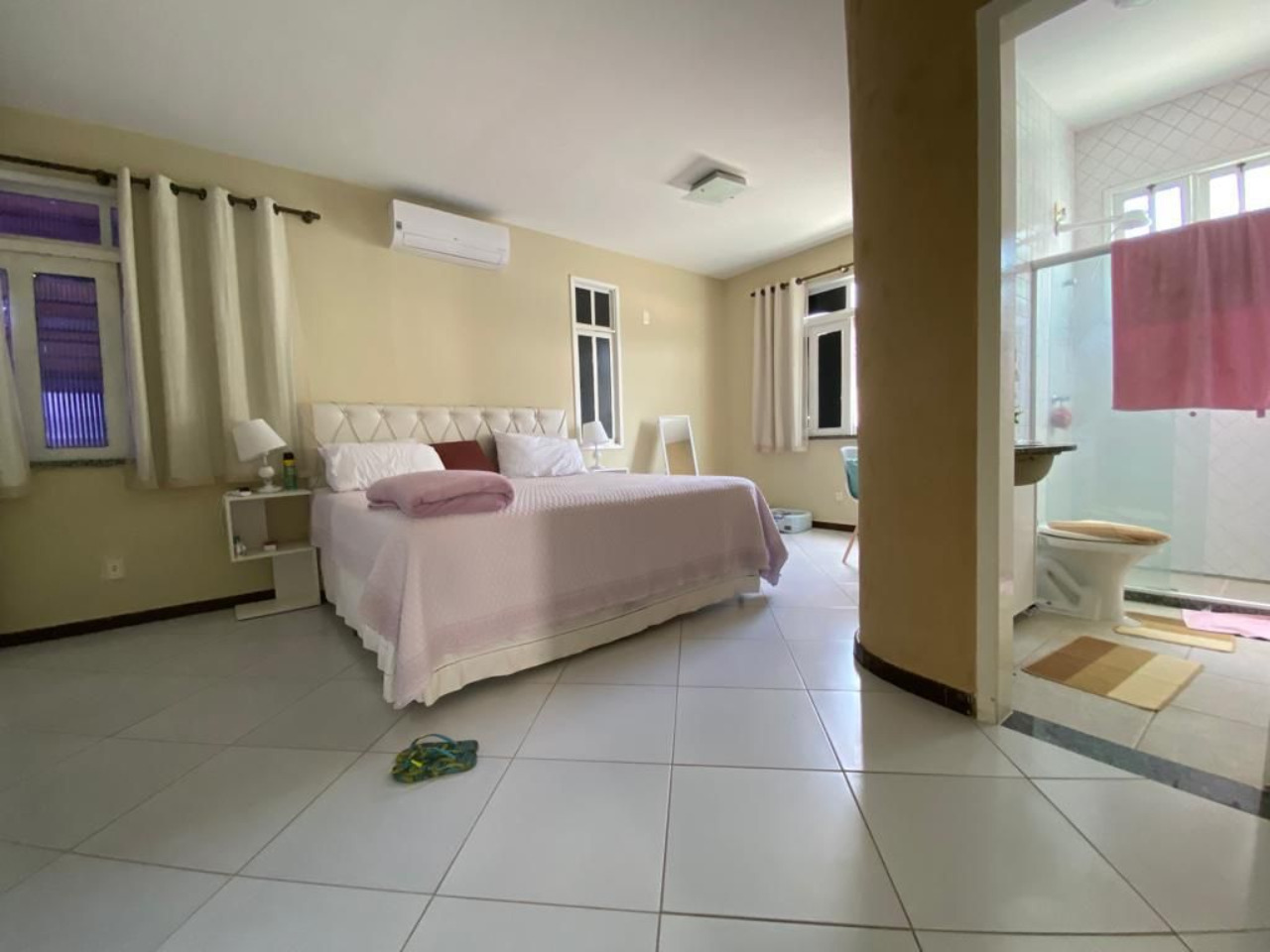 Casa, 4 quartos - Foto 22