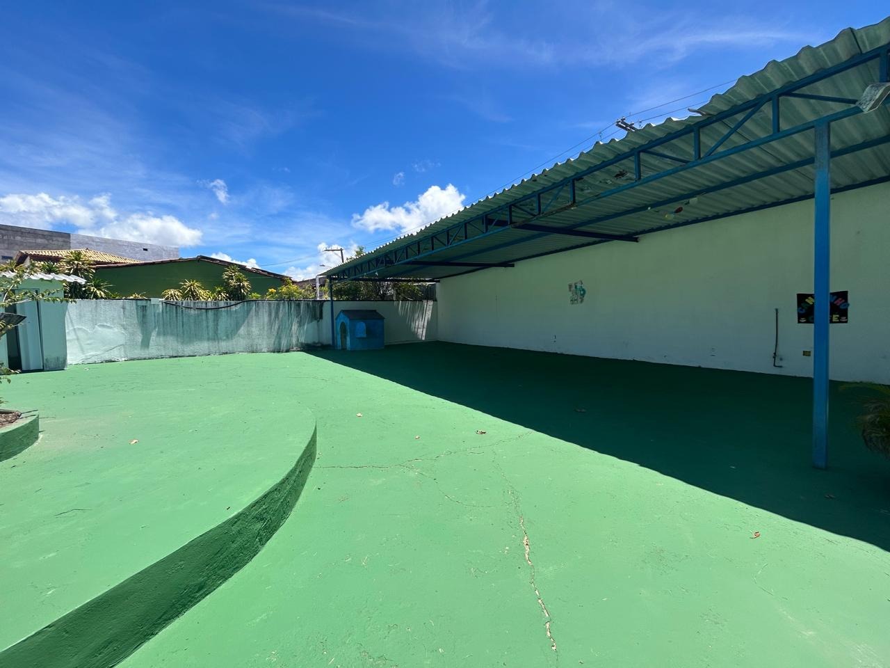 Prédio Inteiro, 1230 m² - Foto 21