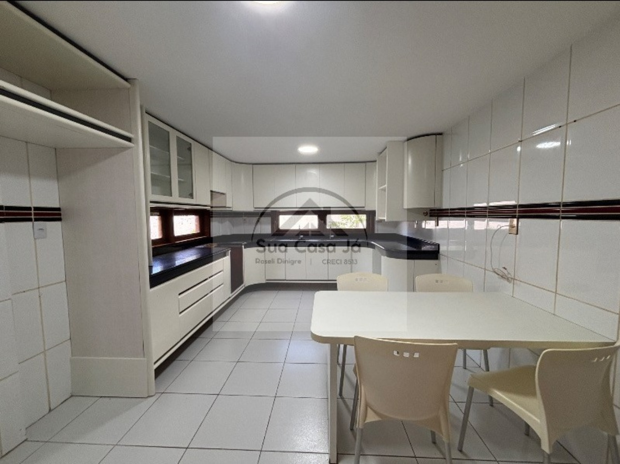 Casa, 7 quartos - Foto 11