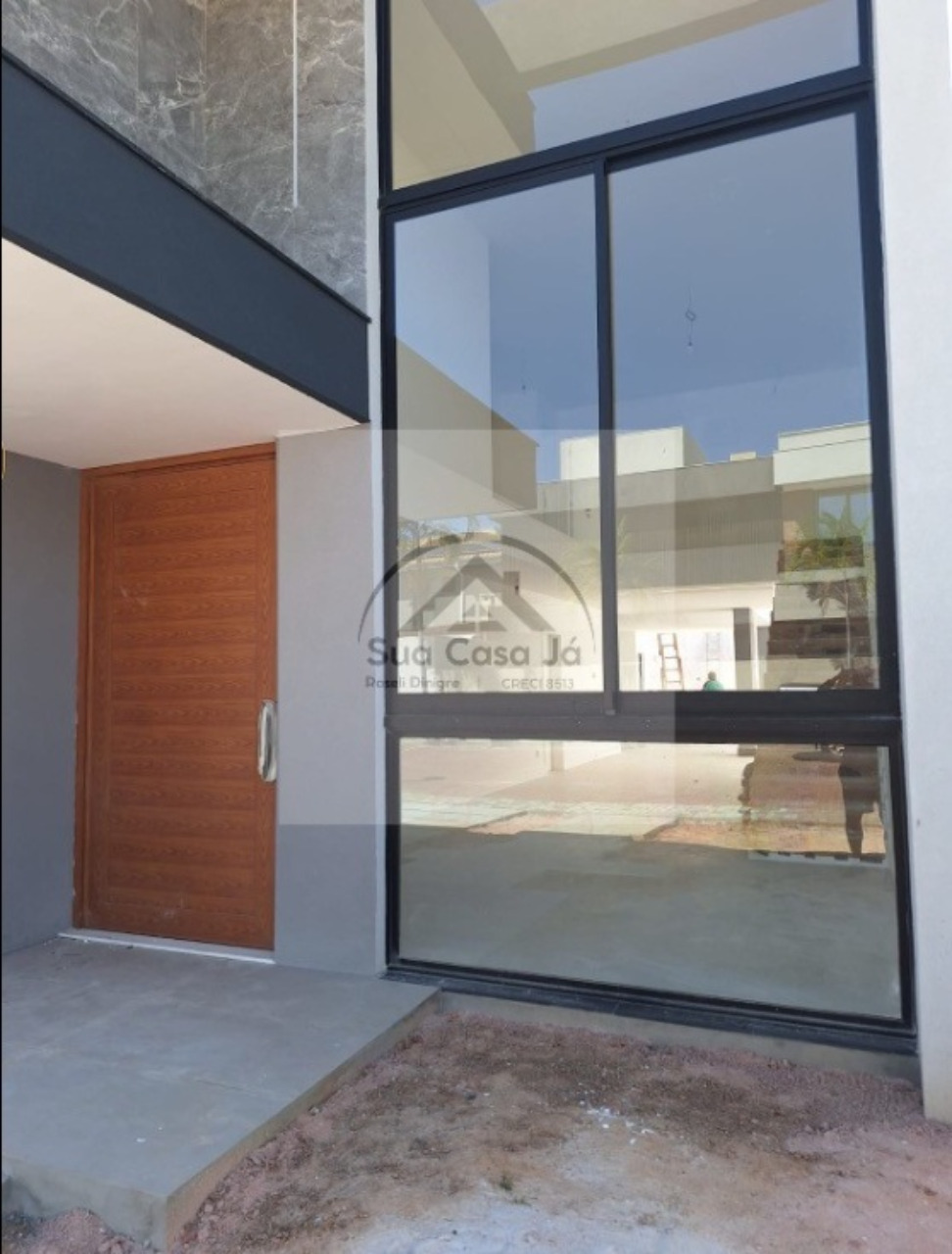 Casa, 4 quartos - Foto 4
