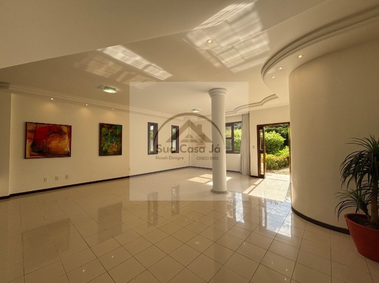 Casa, 7 quartos - Foto 5