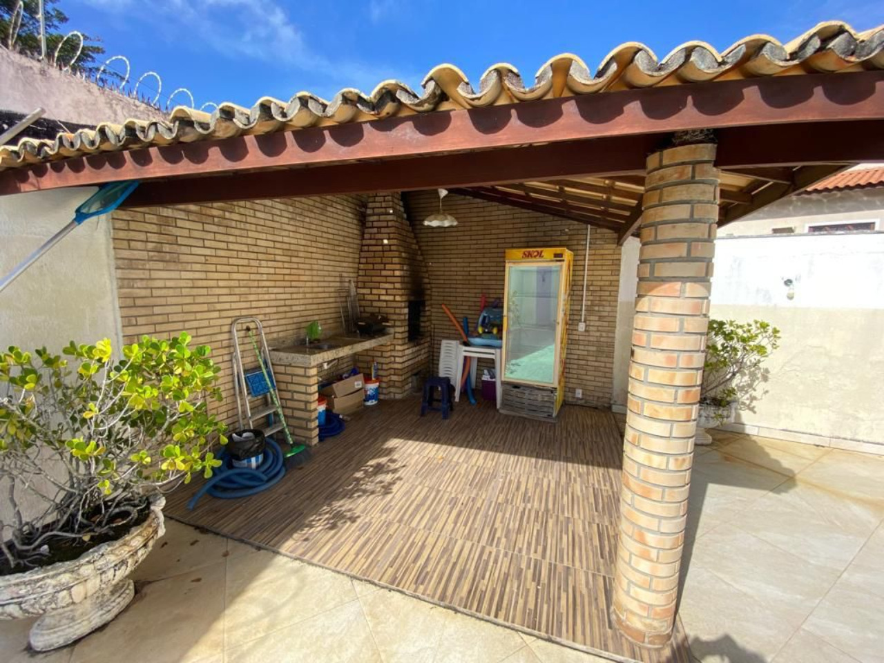 Casa, 4 quartos - Foto 17