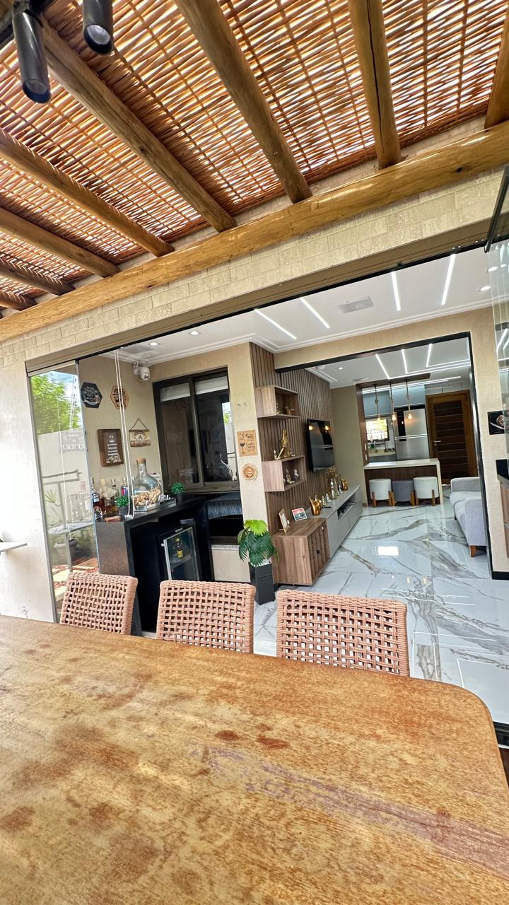 Casa, 3 quartos - Foto 10