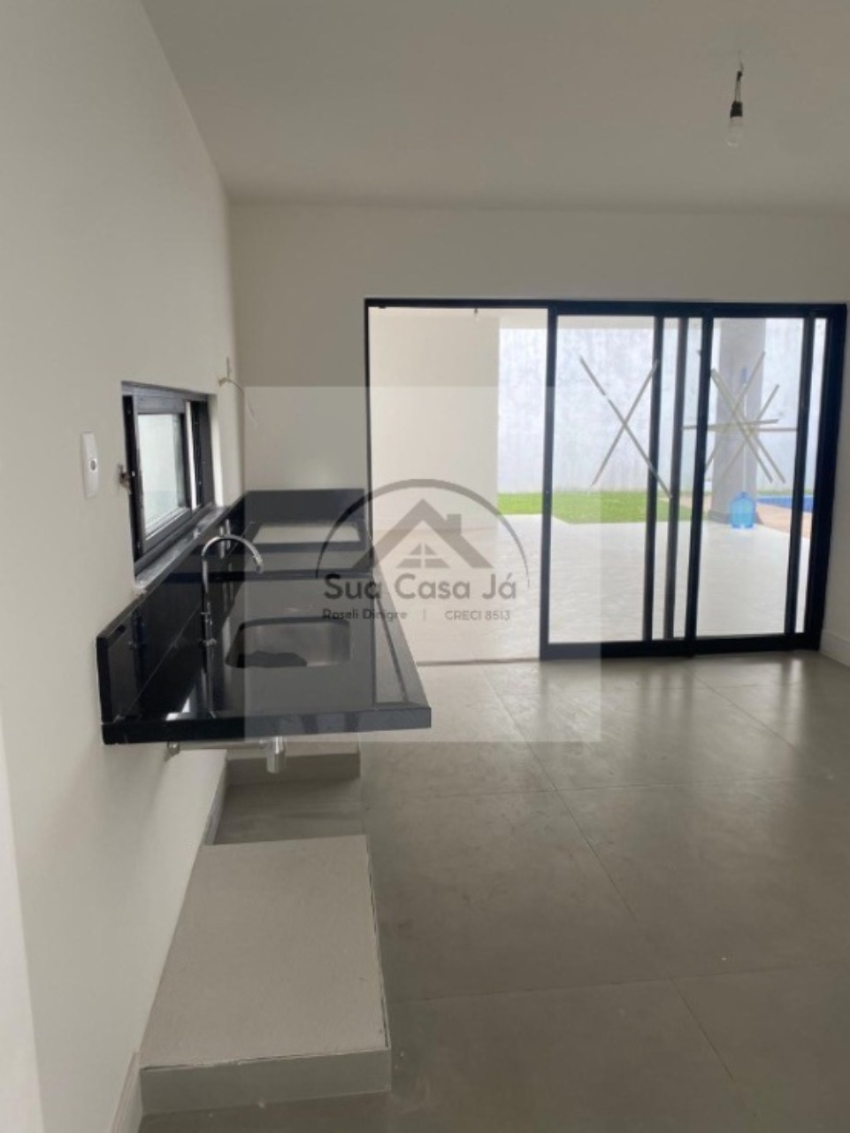 Casa, 4 quartos - Foto 12
