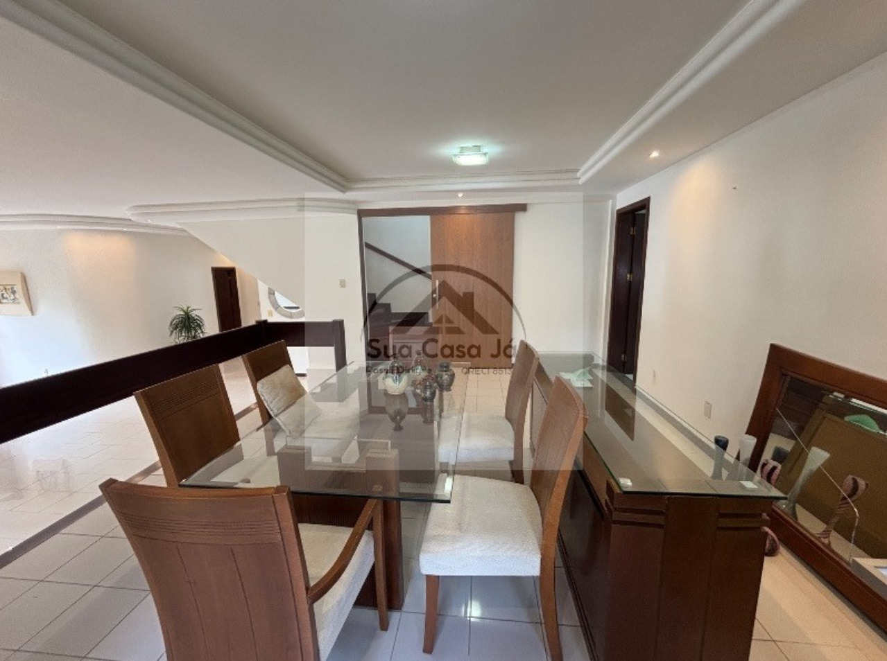 Casa, 7 quartos - Foto 6
