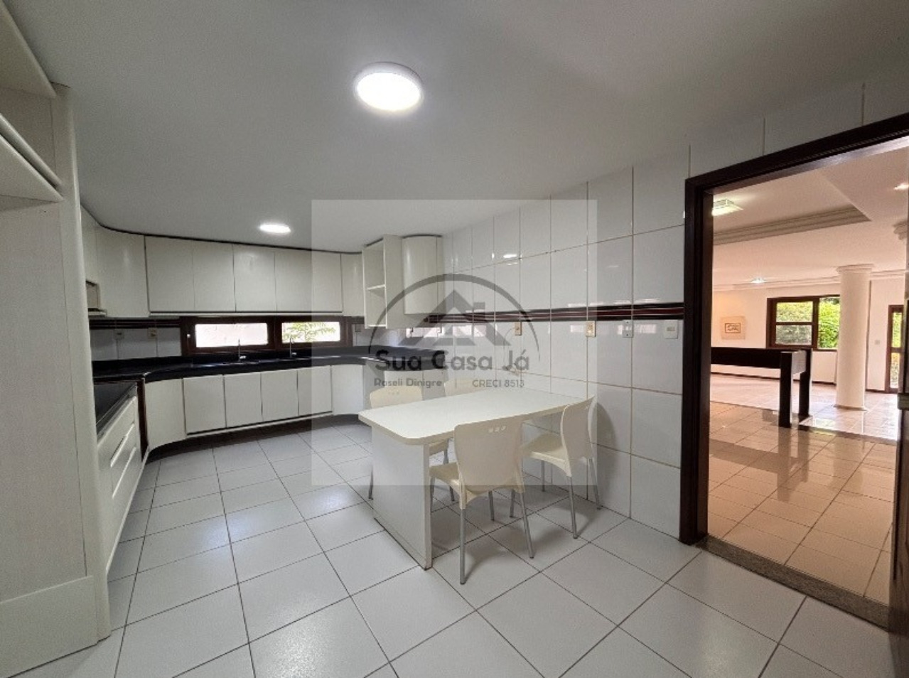 Casa, 7 quartos - Foto 10