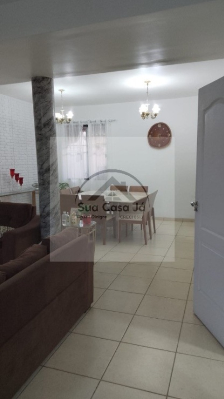 Casa, 3 quartos - Foto 2