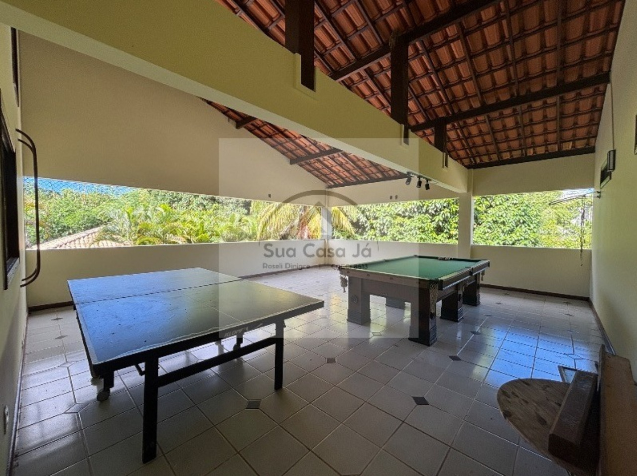 Casa, 7 quartos - Foto 15