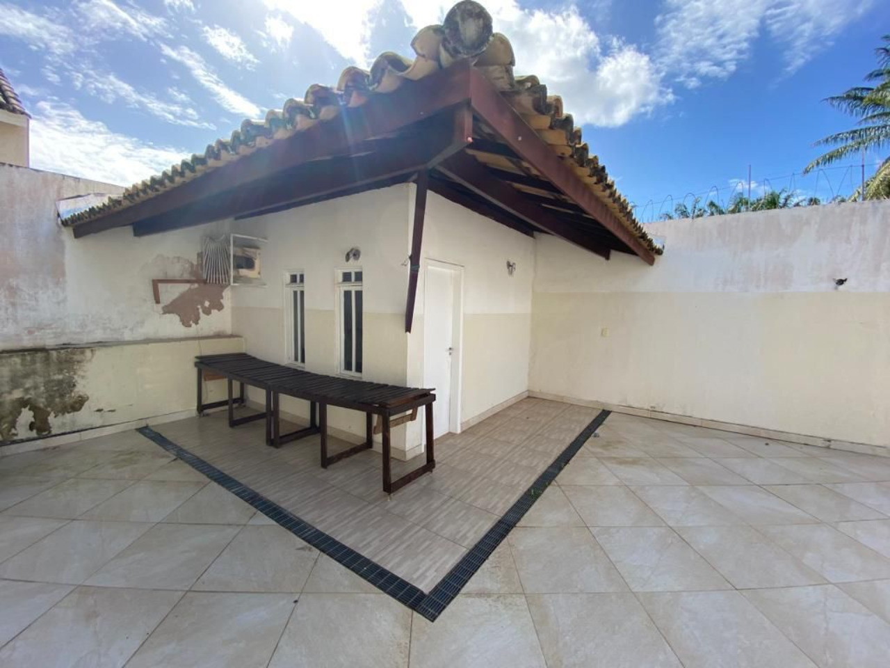 Casa, 4 quartos - Foto 27