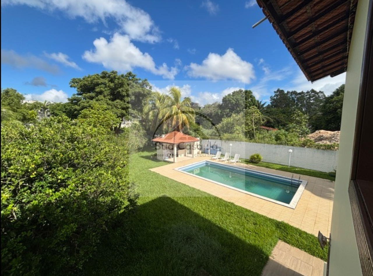 Casa, 7 quartos - Foto 28
