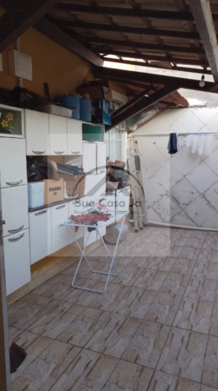 Casa, 3 quartos - Foto 6