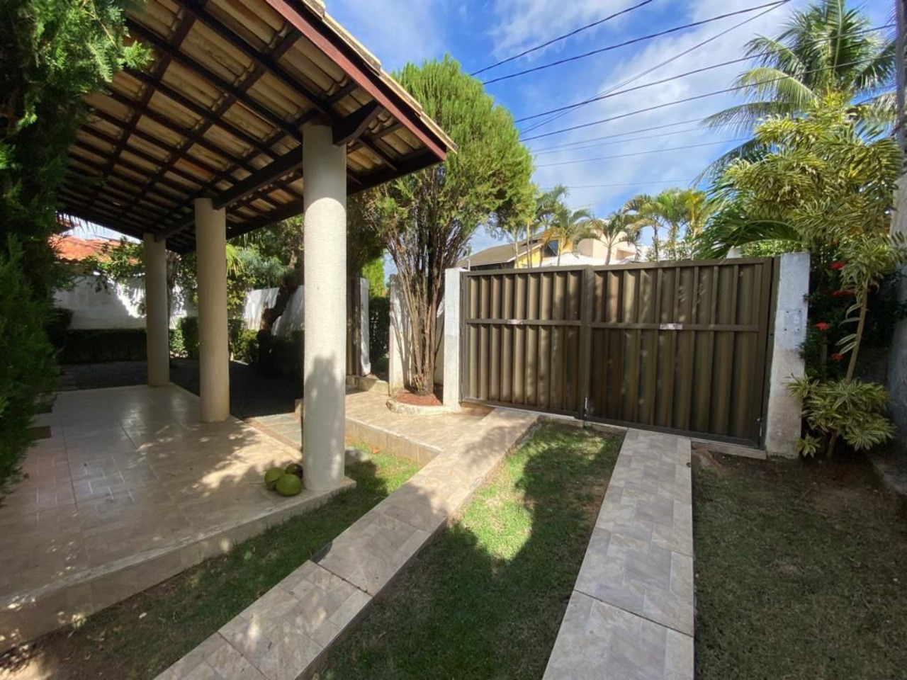 Casa, 4 quartos - Foto 9