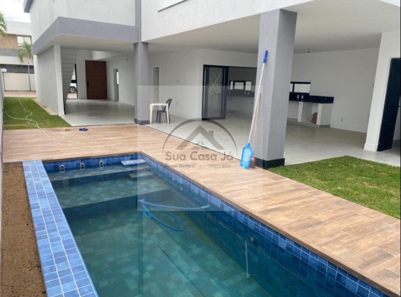 Casa, 4 quartos - Foto 7