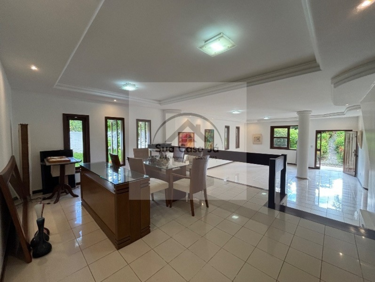 Casa, 7 quartos - Foto 7