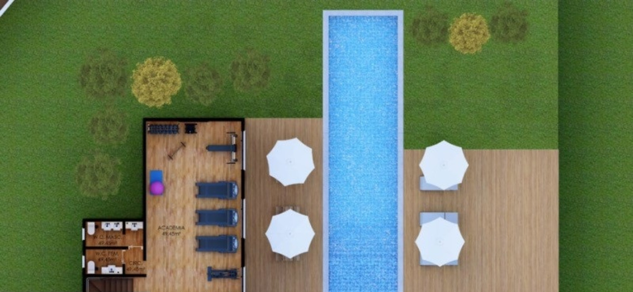 Casa, 4 quartos - Foto 5