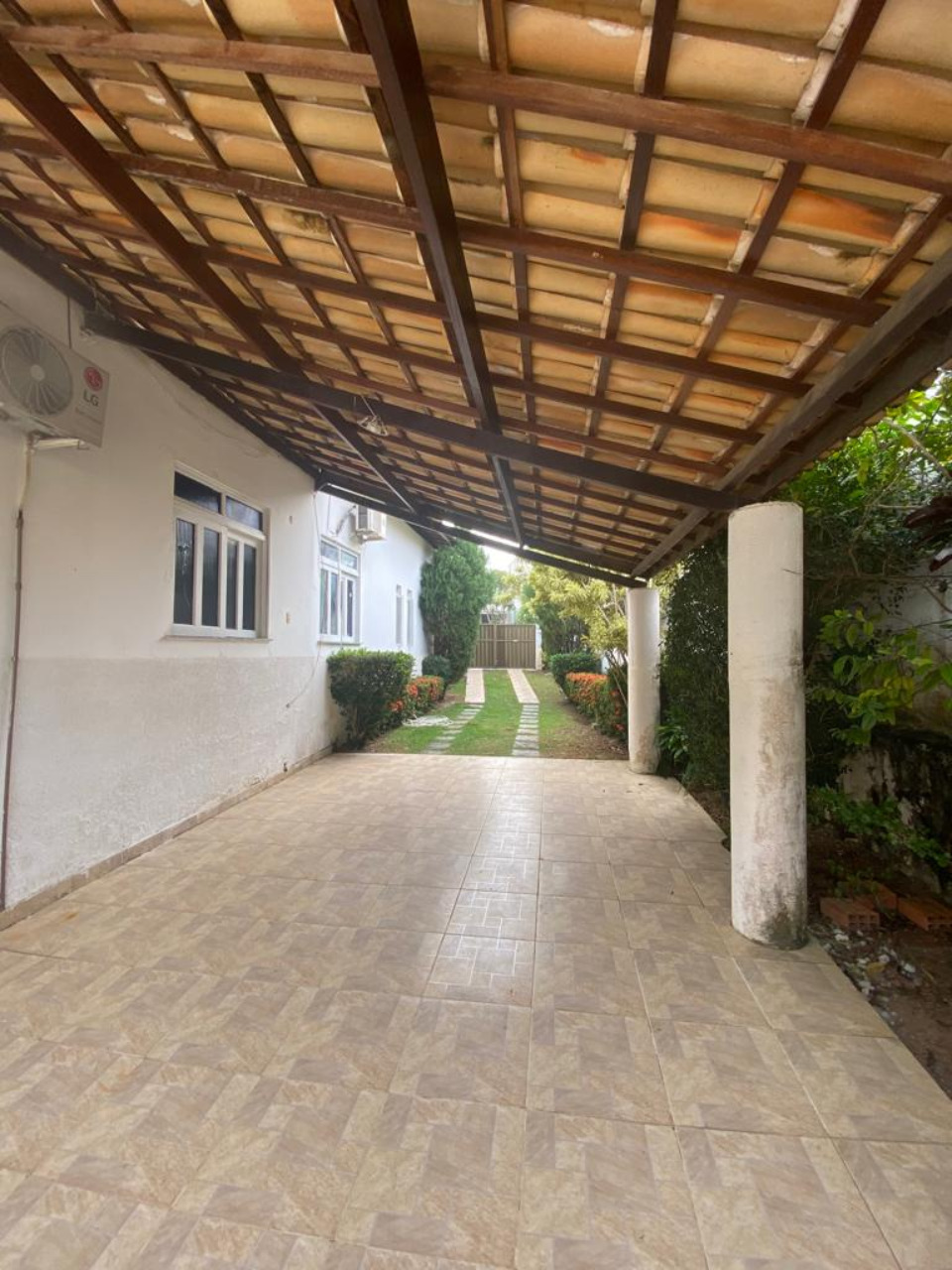Casa, 4 quartos - Foto 11