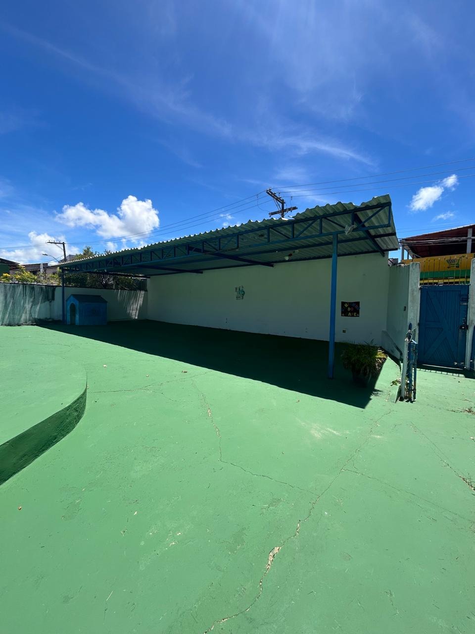 Prédio Inteiro, 1230 m² - Foto 25