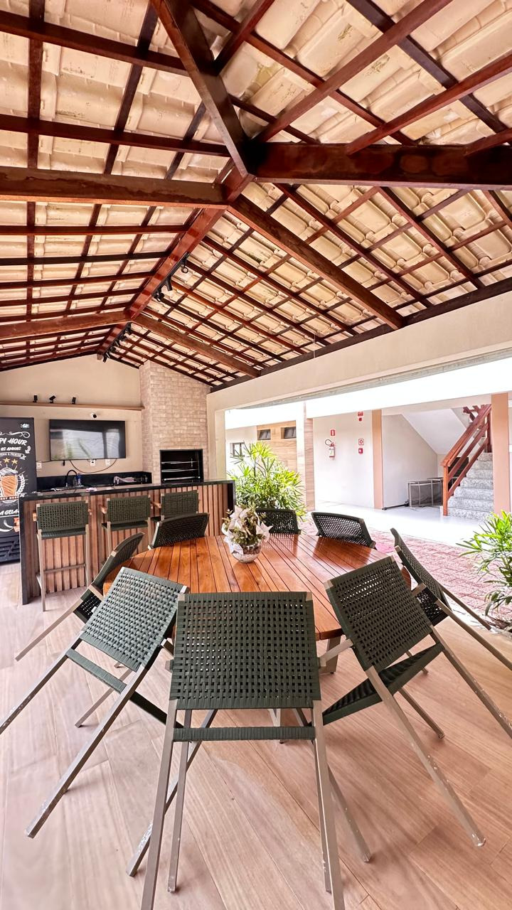 Casa, 3 quartos - Foto 7