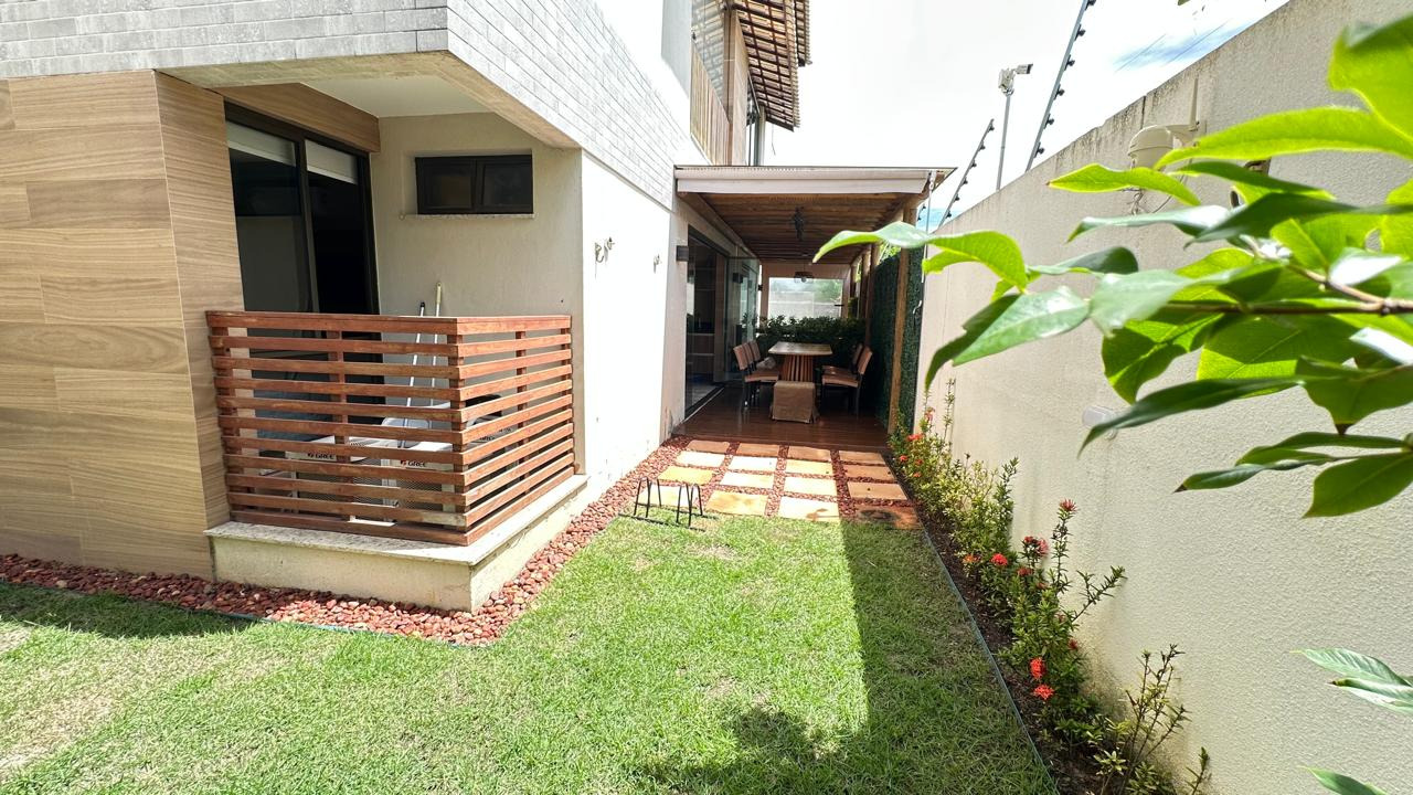 Casa, 3 quartos - Foto 14