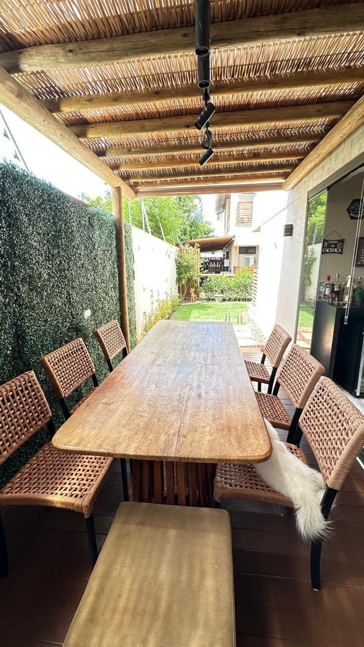 Casa, 3 quartos - Foto 15
