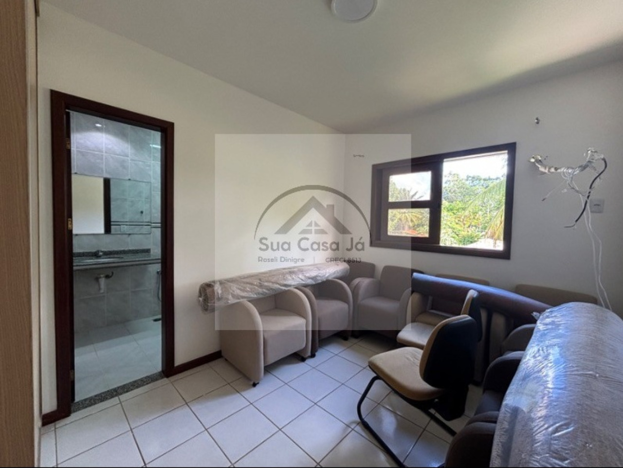 Casa, 7 quartos - Foto 25