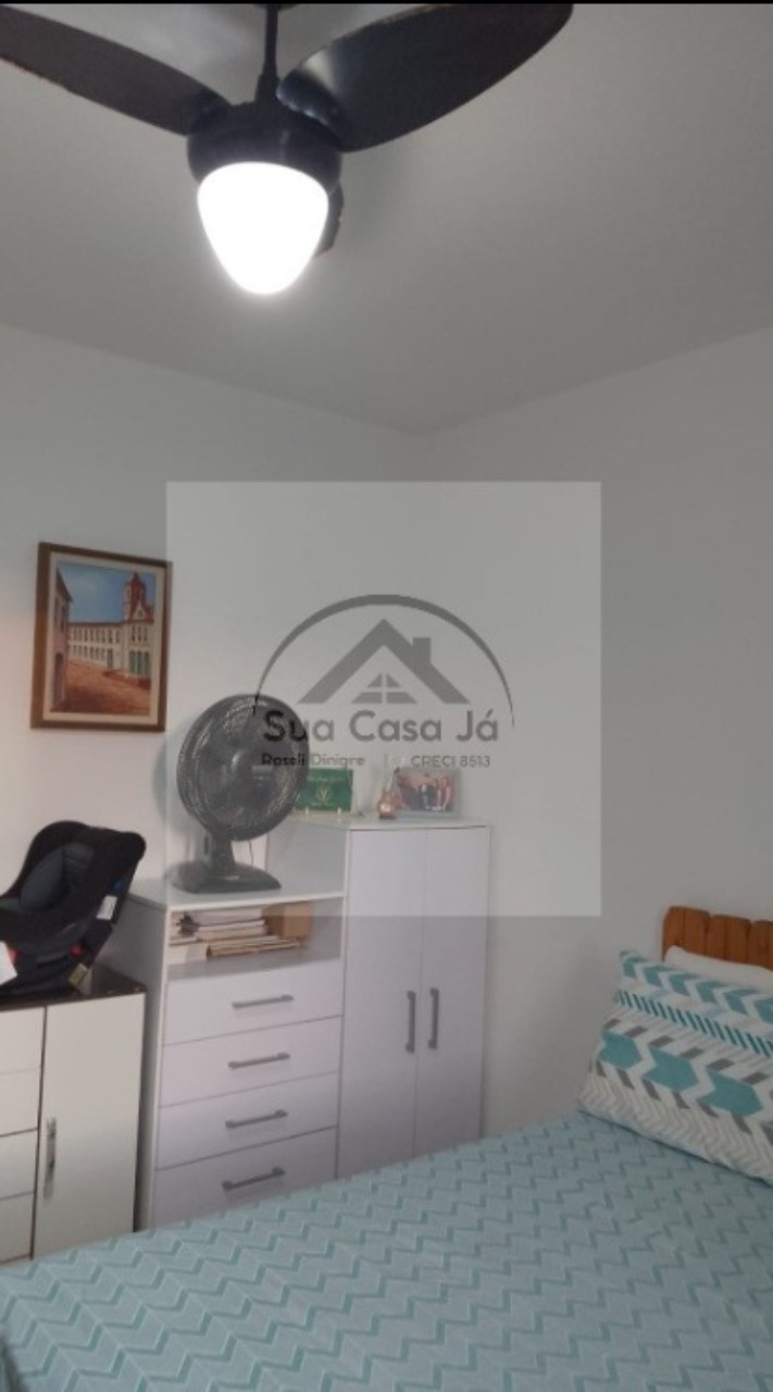 Casa, 3 quartos - Foto 10