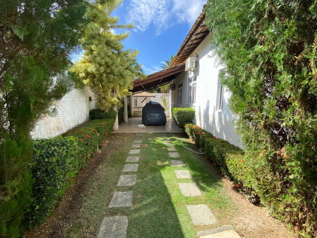 Casa, 4 quartos - Foto 7