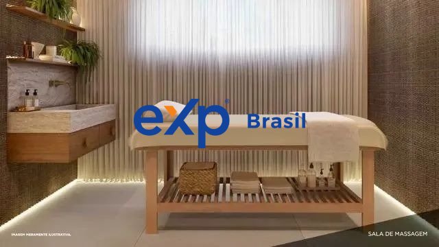 Apartamento à venda com 4 quartos, 210m² - Foto 12