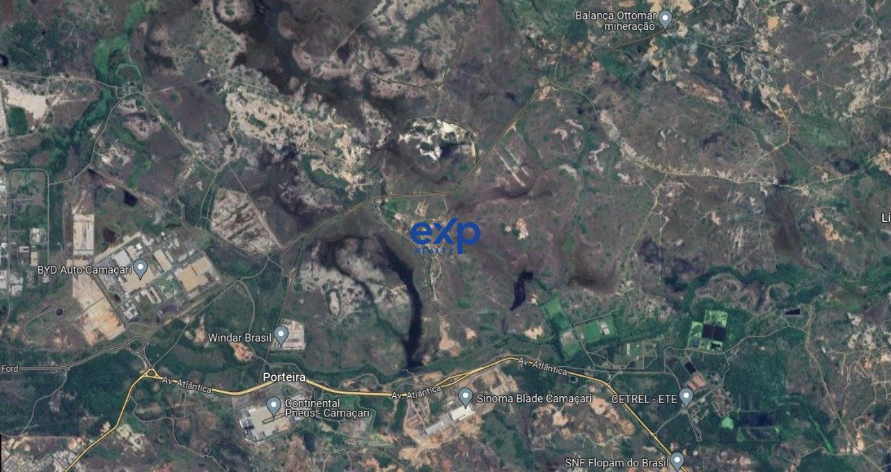 Loteamento e Condomínio, 276 hectares - Foto 1