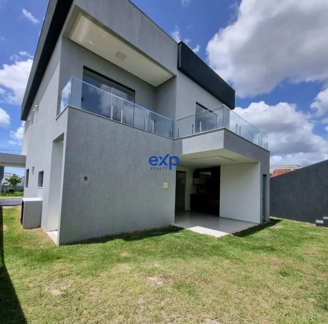 Casa à venda com 4 quartos, 204m² - Foto 7