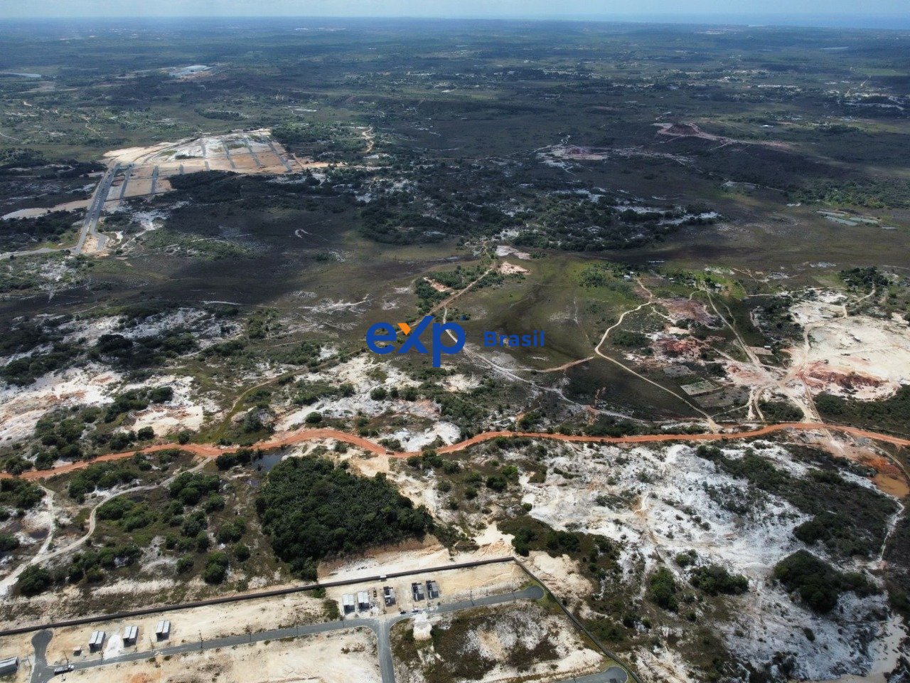 Terreno à venda, 810000m² - Foto 1