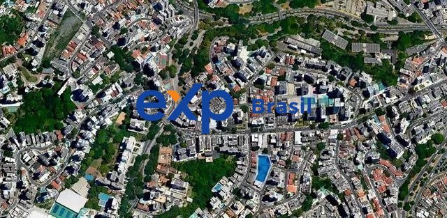 Apartamento à venda com 4 quartos, 210m² - Foto 3