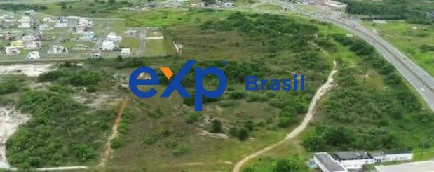 Loteamento e Condomínio, 10 hectares - Foto 3