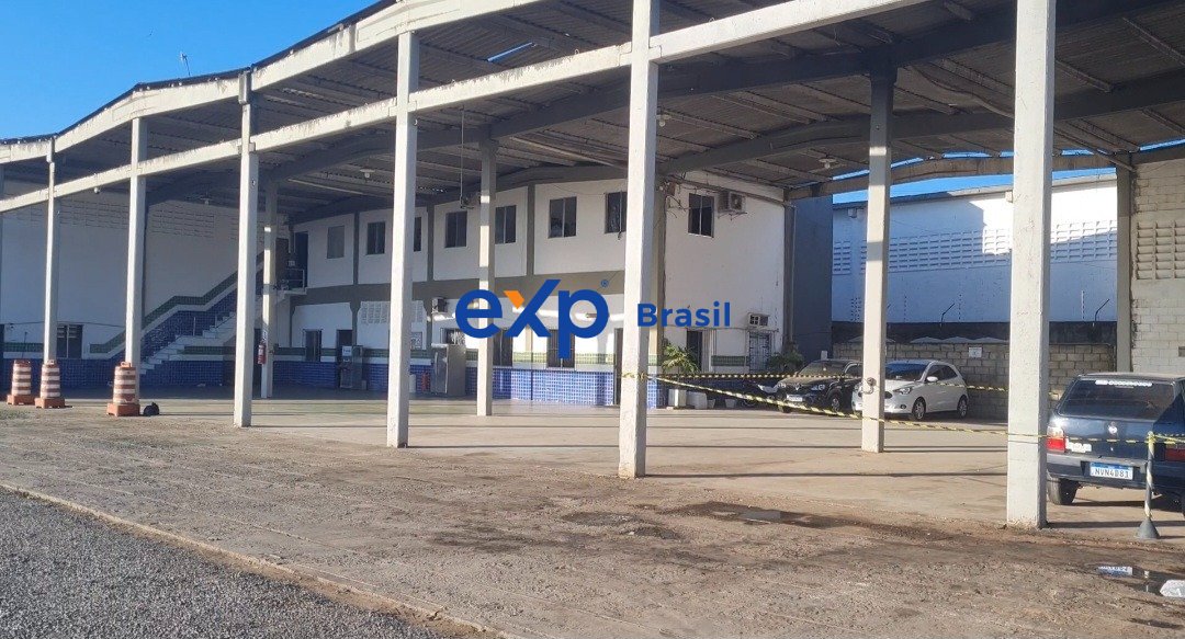 Depósito-Galpão-Armazém para alugar, 4700m² - Foto 5